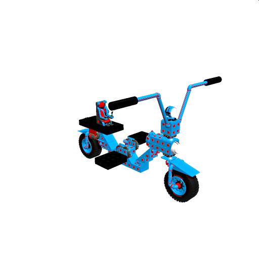 big bike