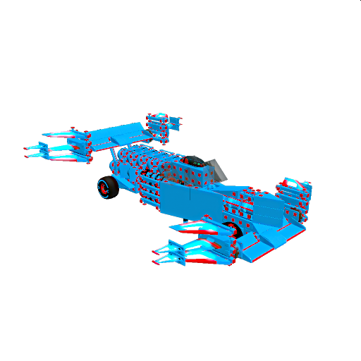 grand car