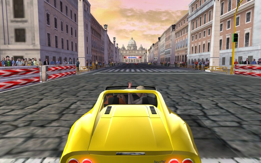 Steam コミュニティ :: OutRun 2006: Coast 2 Coast