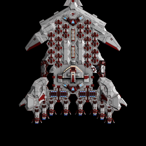 Heavy Plasma Thrower
