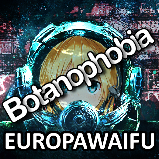 Europawaifu + Botanophobia – Barotrauma Mod
