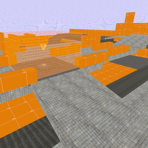 koth_drowm – Team Fortress 2 Mod