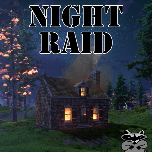 Night Raid