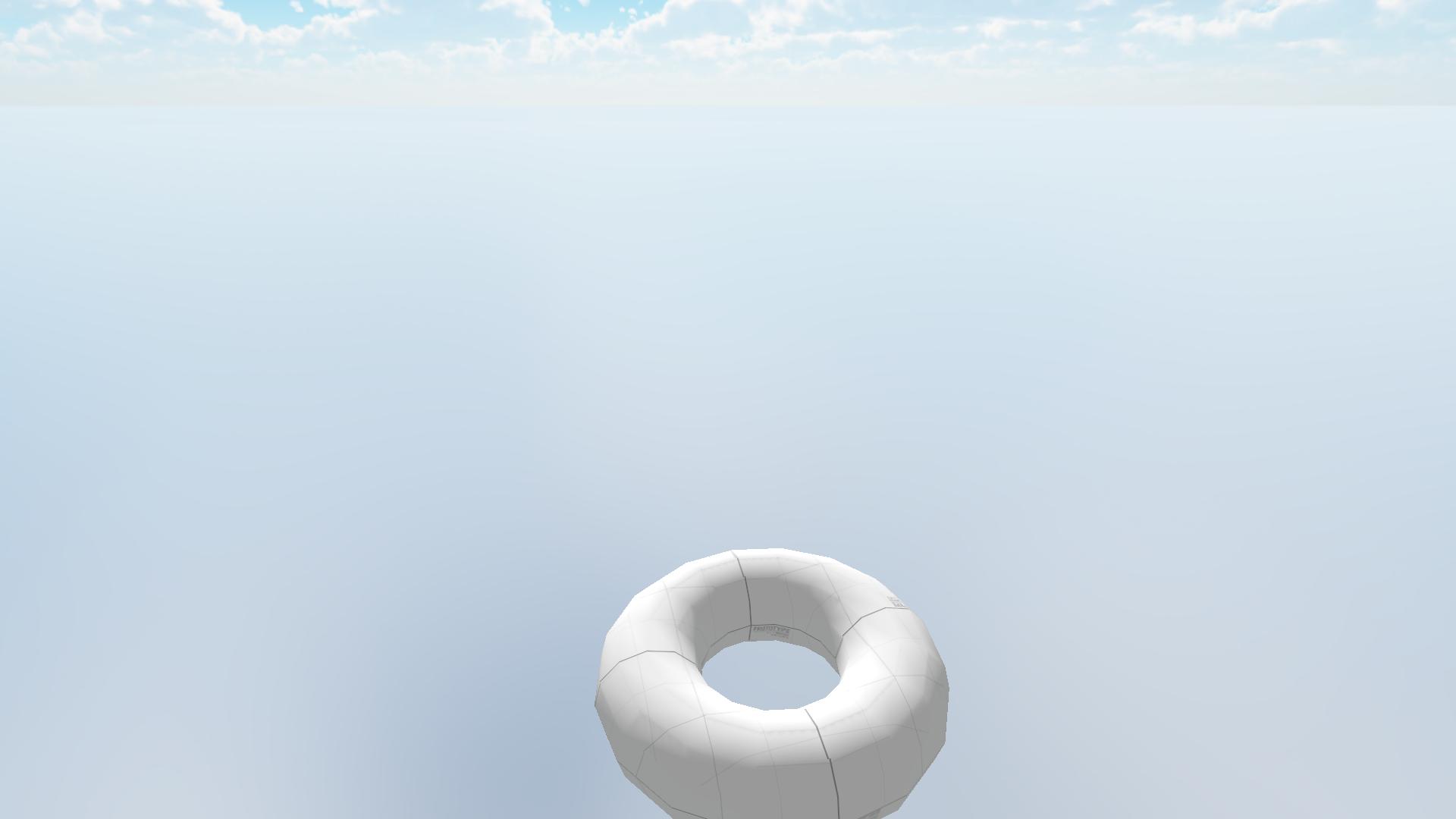 Doughnut