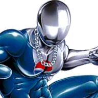 Pepsi Man InfectionHUD Portrait - Nick
