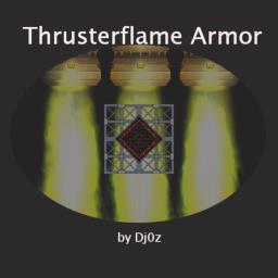Thrusterflame Armor v1.2.4