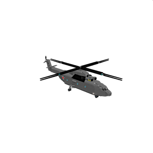 Mil Mi-26