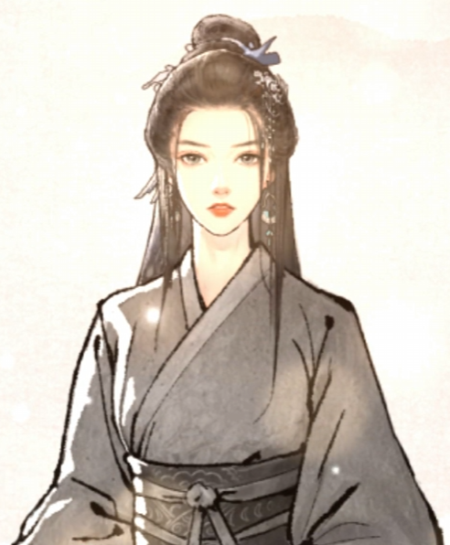 自用 开局1师父3情侣