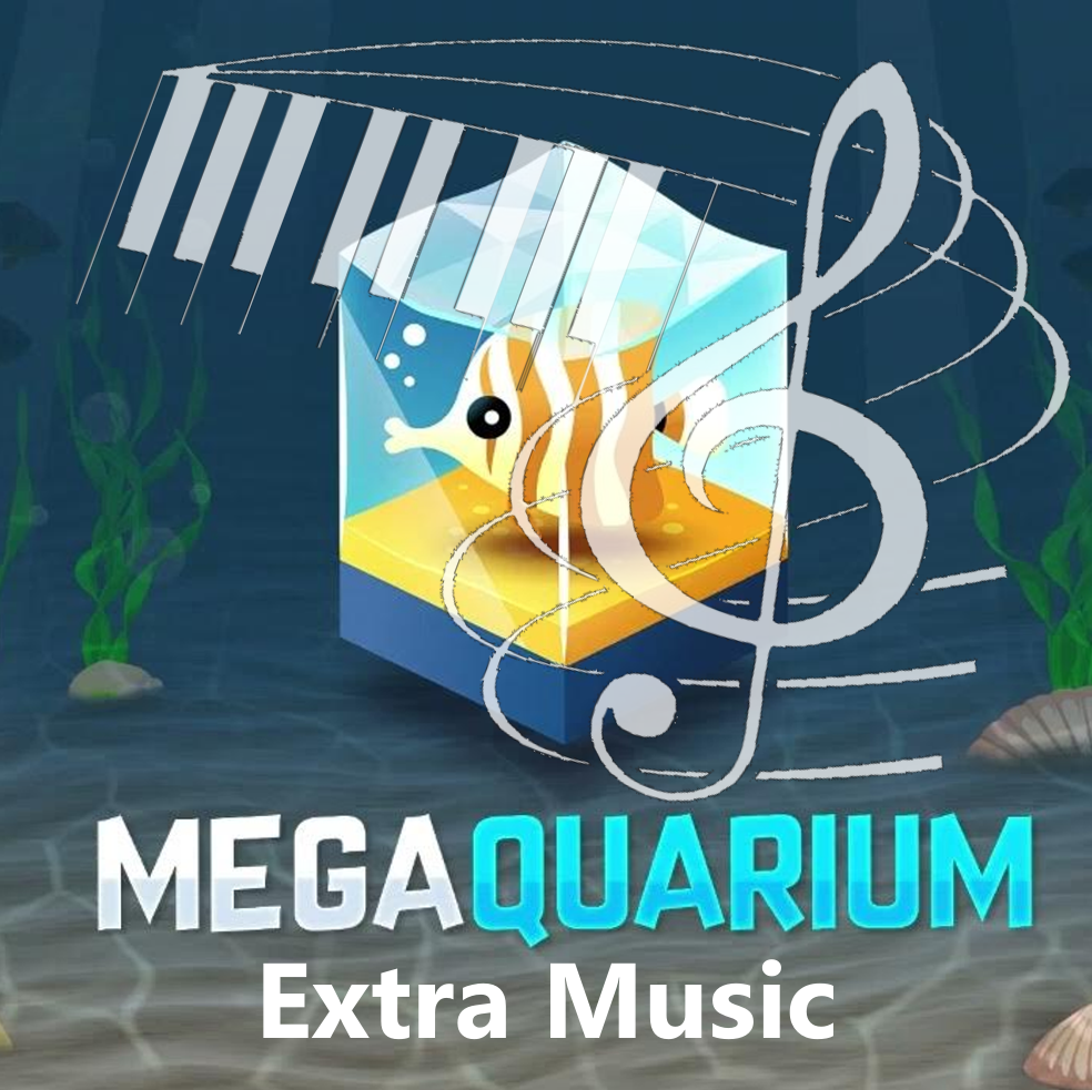 Khaydar's Bazaar - Extra music tracks (APRIL FOOLS)