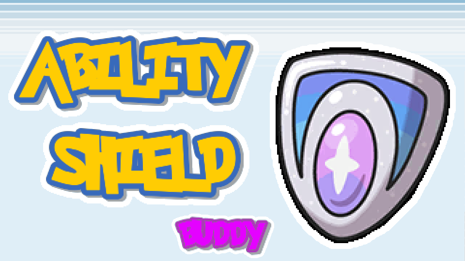 Ability Shield