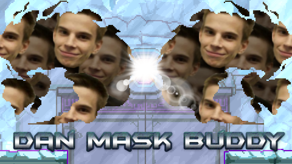 Dan Mask Buddy