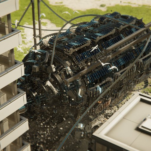 The Underminer