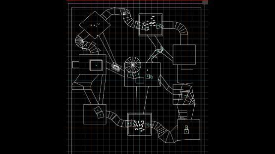 Spelunking_waffle – Counter-Strike 2 Mod