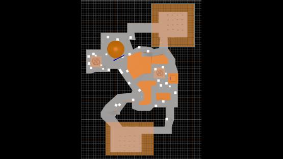 Little Greece – Counter-Strike 2 Mod