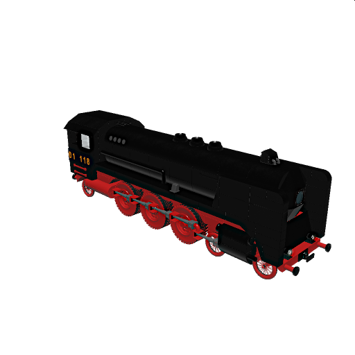 DRG Class 01