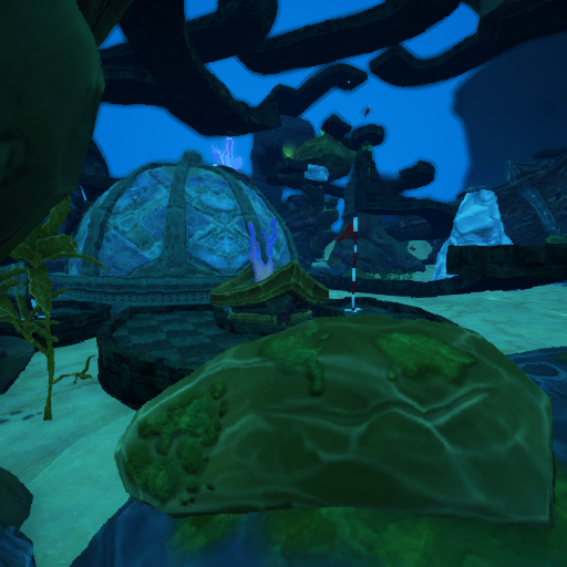 ATLANTIS [18H]