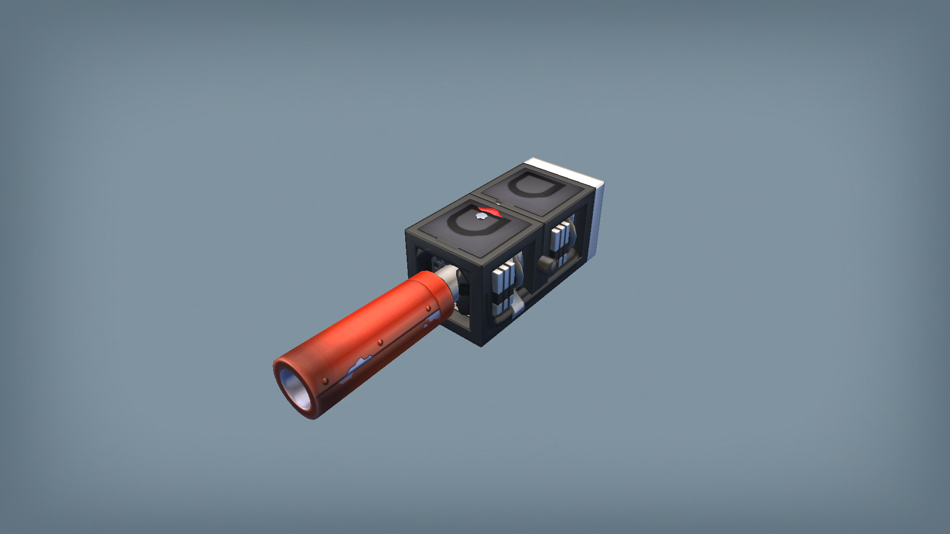 Repeater Spudgun (2 tick)