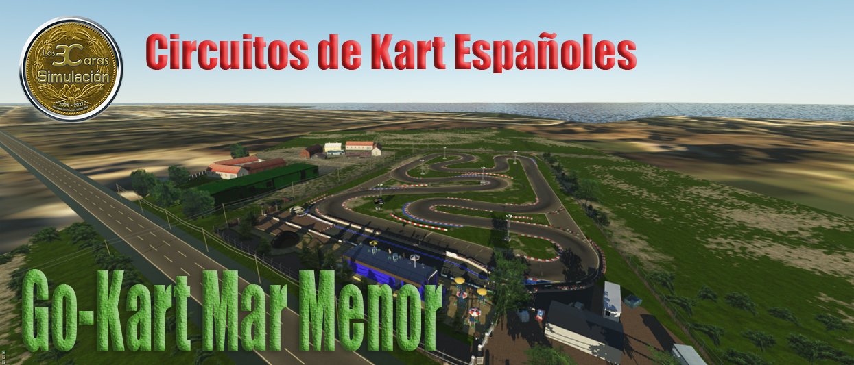Go-Karts Mar Menor