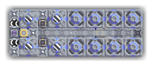 咕咕简易4冷冻