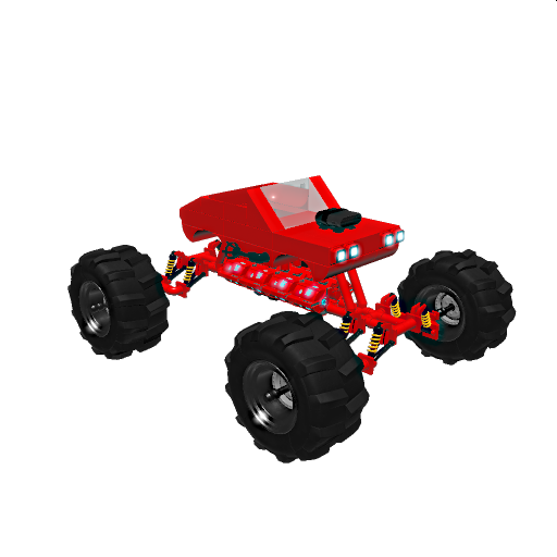 Monstertruck