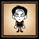 jason – Don't Starve Together Mod