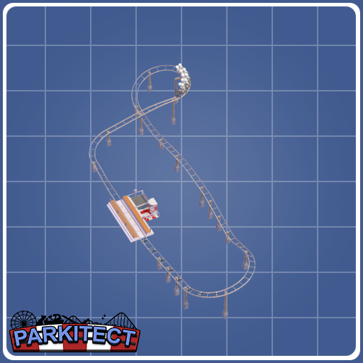 Mini Coaster preview