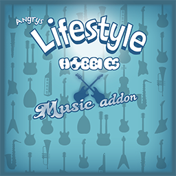 Lifestyle addon Hollow knight and other – Project Zomboid Mod