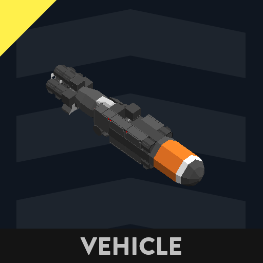 G10 torpedo