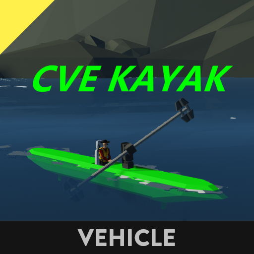 CVE KAYAK preview