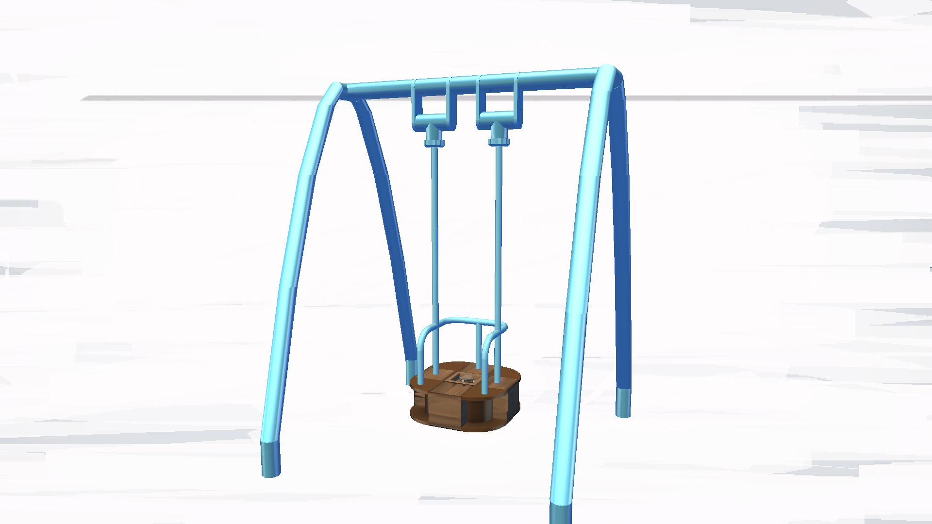 Качели Swing