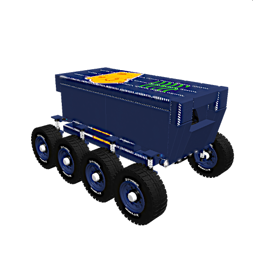 ZSP Large Rover