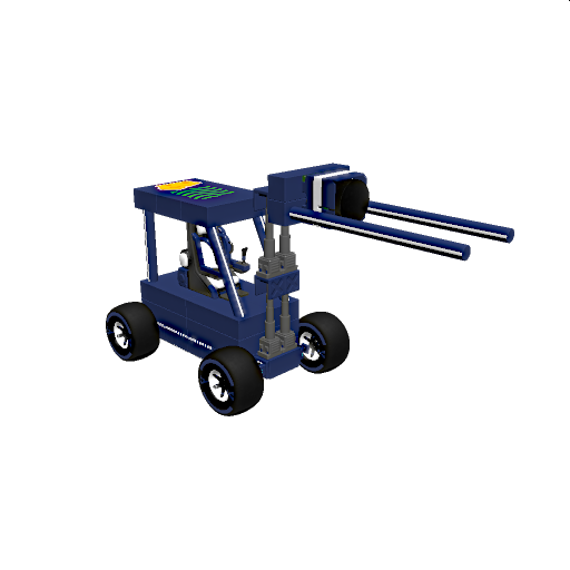 ZSP Forklift