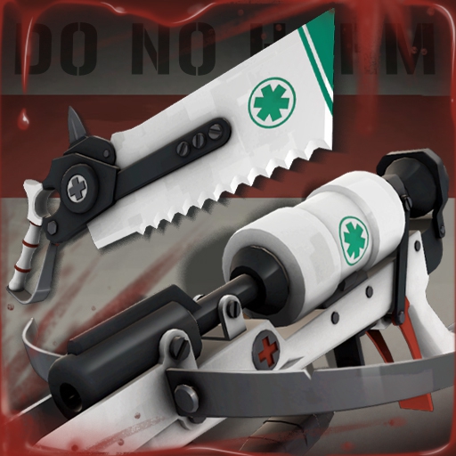 Sterilized (Warpaint)