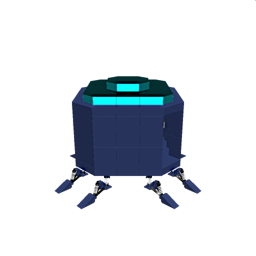 ZSP Shelter
