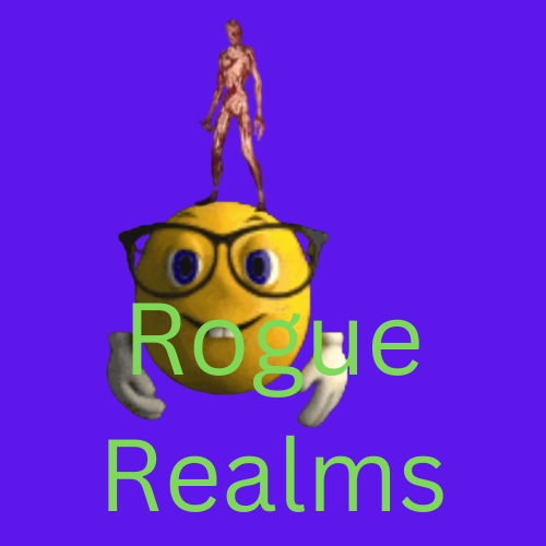 Rogue Realms – tModLoader Mod