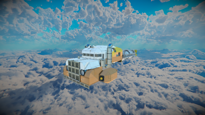 Star Trucker