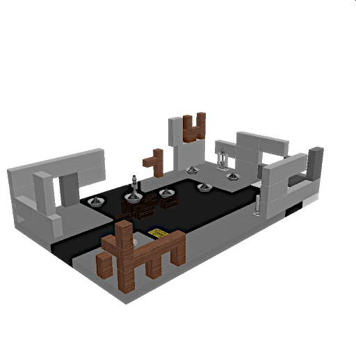 Old restraunt