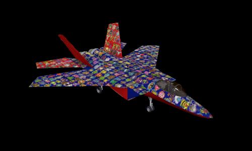 Pokemon Livery