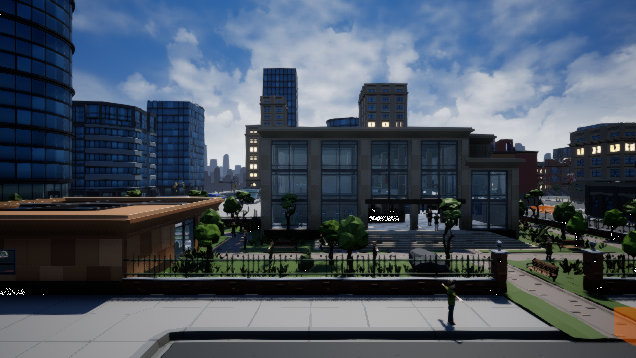 Impius Houses