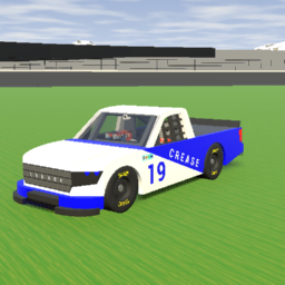 Gen5 Truck Livery (Crease) #19