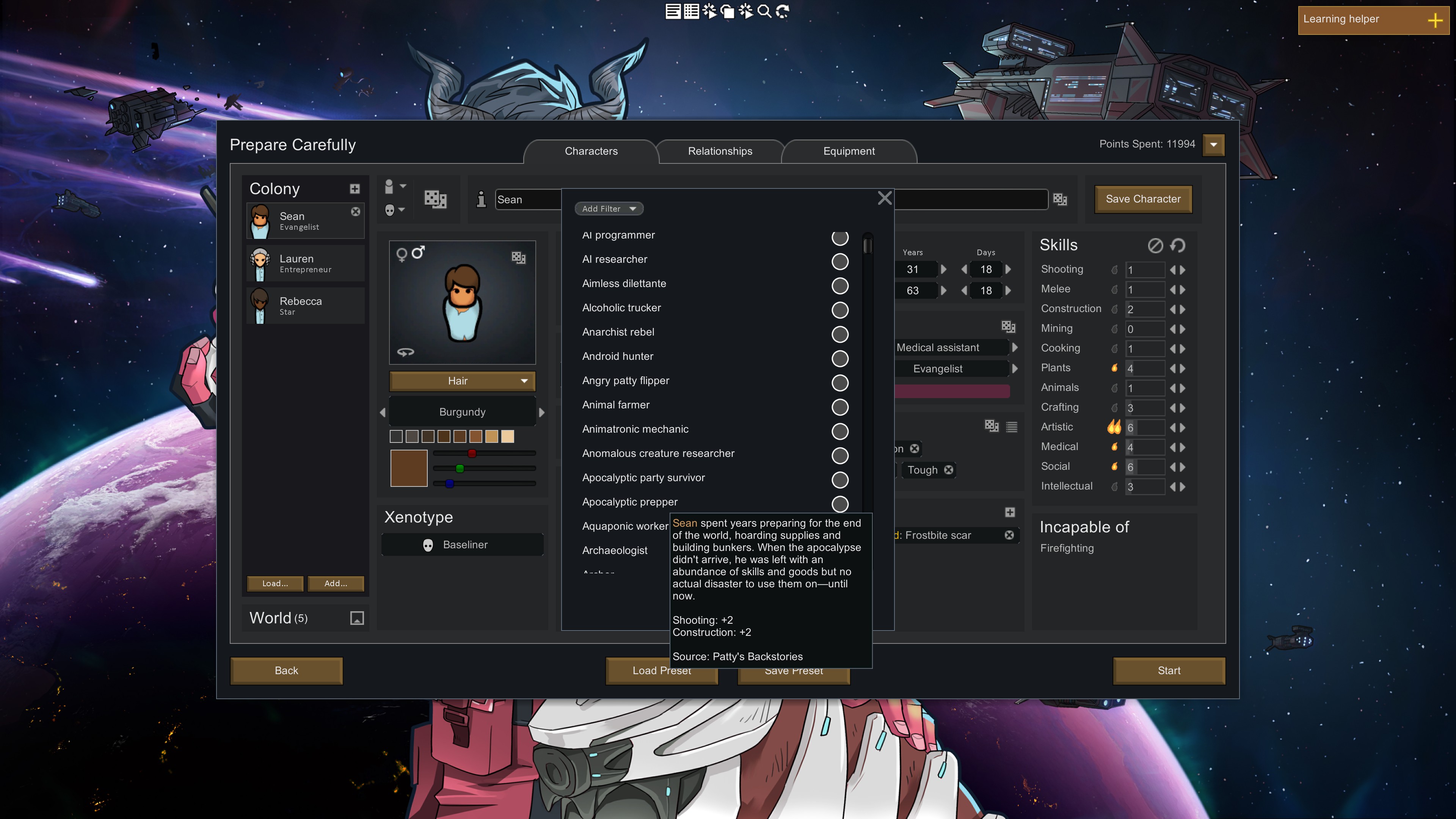 Screenshot 3