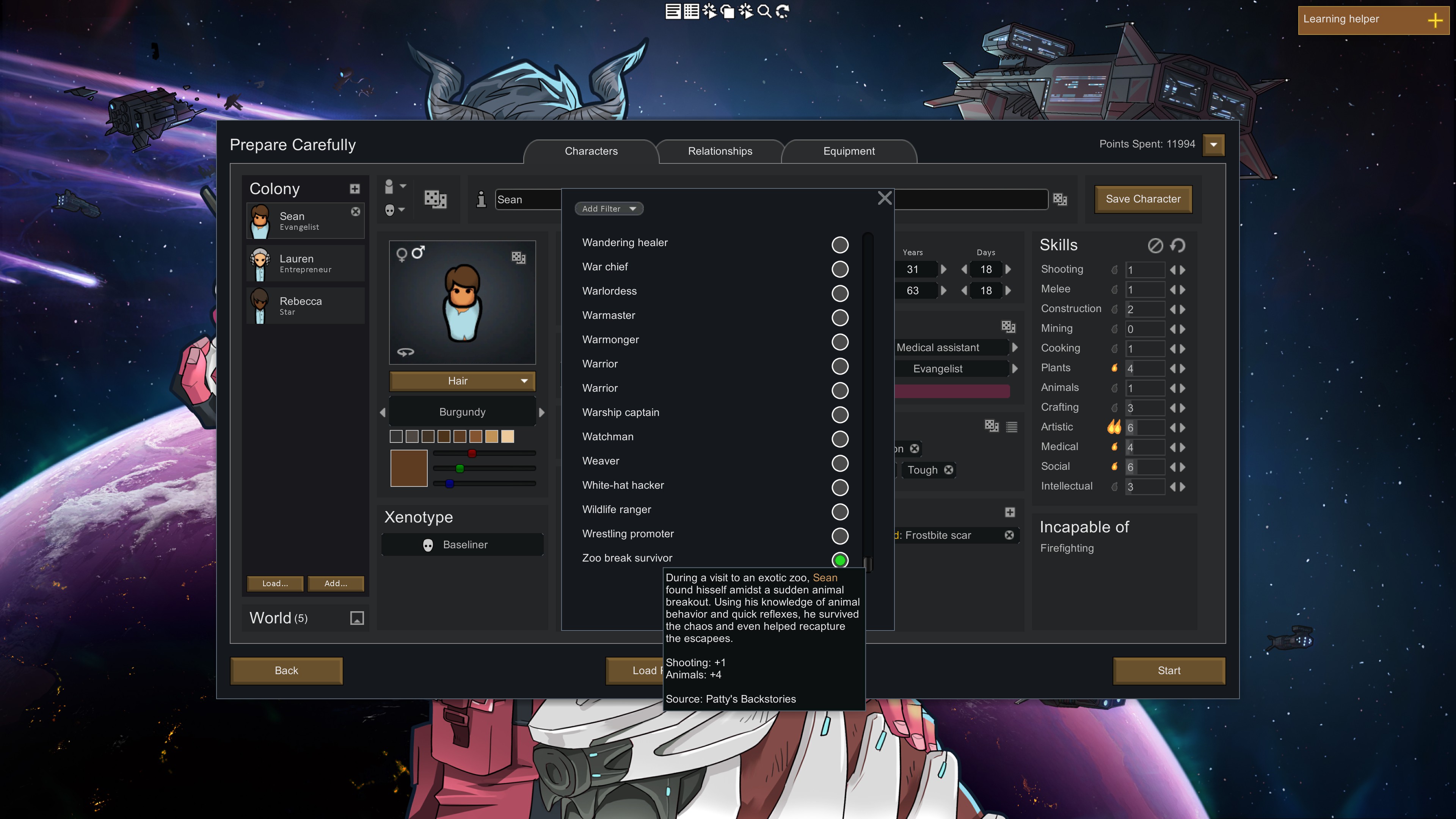 Screenshot 5