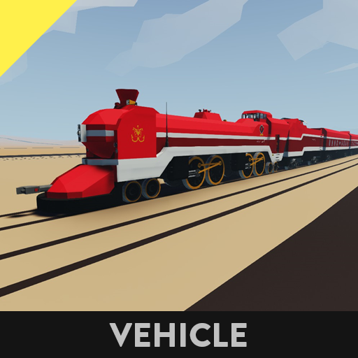 Rail Racer 1