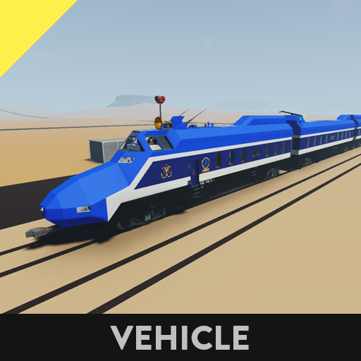 Rail Racer 2