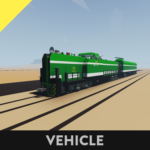 Rail Racer 3