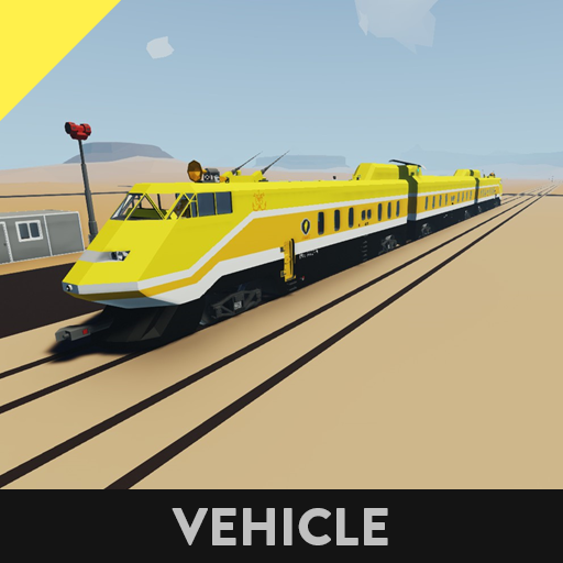 Rail Racer 4