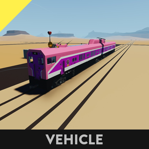 Rail Racer 5