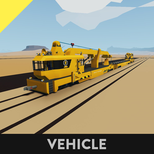 Rail Racer - Breakdown