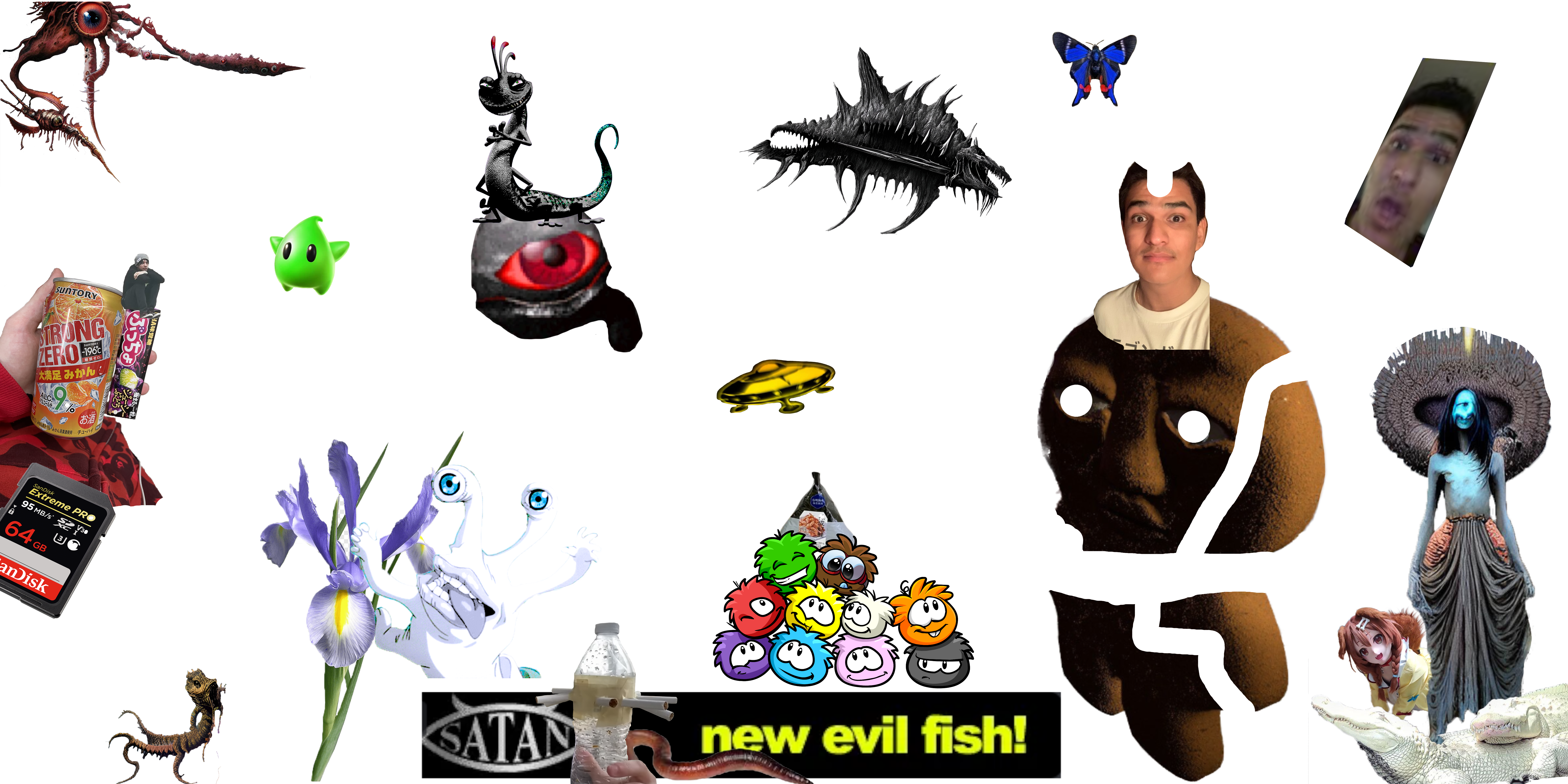 Wormscore