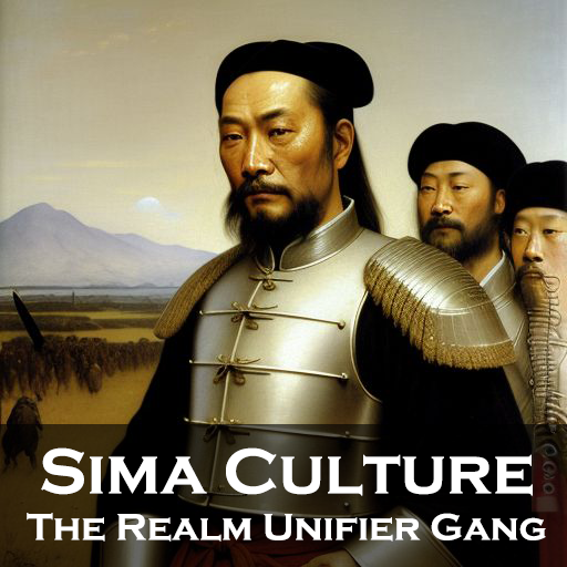 Sima Culture